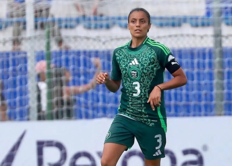 L’Algérie arrache le nul à J-7 de la CAN féminine