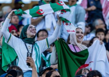 L'Algérie frappe un grand coup avant la CAN féminine 2026