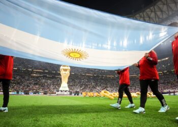 L’Argentine bannie à vie de la Coupe du monde ?
