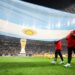 L’Argentine bannie à vie de la Coupe du monde ?