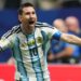 L’Argentine revient de nulle part !