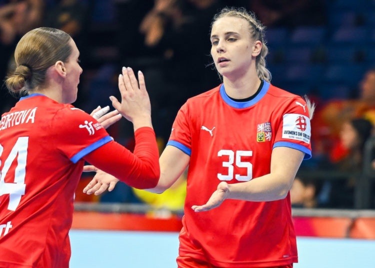 LBE | Brest mise sur Valerie Smetkovà pour remplacer Vyakhireva et Gros