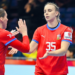 LBE | Brest mise sur Valerie Smetkovà pour remplacer Vyakhireva et Gros