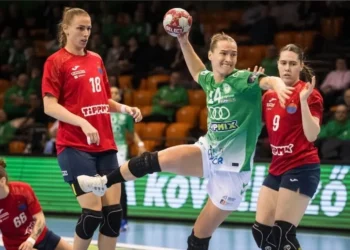LBE | La JDA renforce encore son secteur intérieur avec l’arrivée d’Ida-Marie Dahl