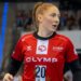 LBE | Sofia Hvenfelt complète l'effectif brestois
