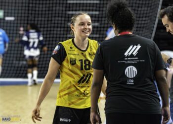 LBE | Un calendrier plus lisible pour lancer la nouvelle formule du championnat
