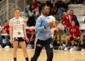 LDC | Catherine Gabriel referme le chapitre messin