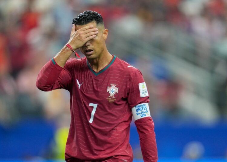L'Espagne vient à bout du Portugal