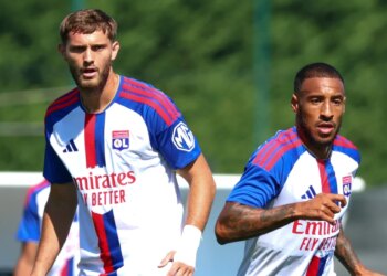 L’OL s’effondre avant la Ligue des champions