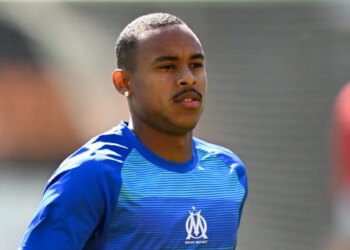 L’OM a encore beaucoup de travail