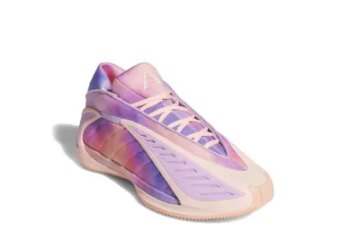 La A.E. 2 repasse en mode « Tie Dye »