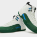 La Air Jordan 12 « Bucks » prépare la rentrée