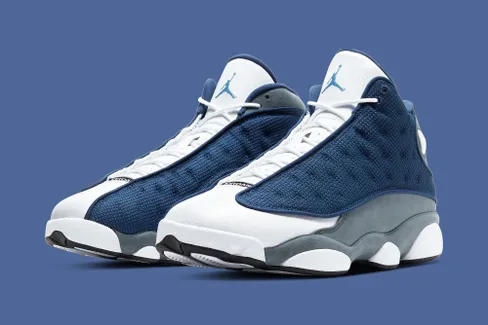 La Air Jordan 13 « Flint » de retour en août