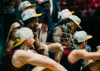 La Basketball Champions League, porte d’entrée de la future NBA Europe