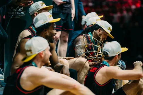 La Basketball Champions League, porte d’entrée de la future NBA Europe