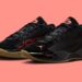 La Jordan Luka 77 met la « Gum »