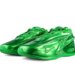 La KD 19 passe au vert