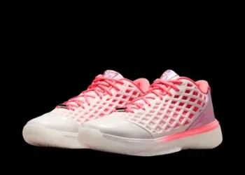 La Kobe 3 Low de retour pour le WNBA All-Star Game