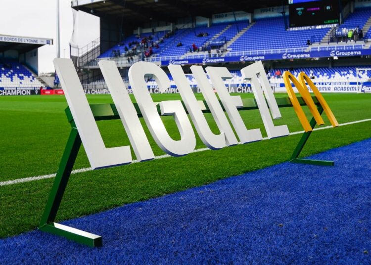 La Ligue 1 a un nouveau problème