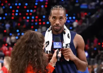 La NBA espère boucler l’enquête sur Kawhi Leonard « dans les prochaines semaines »