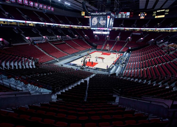 La NBA s’impatiente pour l’avenir des Blazers à Portland