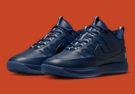 La Nike Book 2 « Detroit Tigers » touche déjà sa base