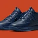 La Nike Book 2 en pince pour le baseball