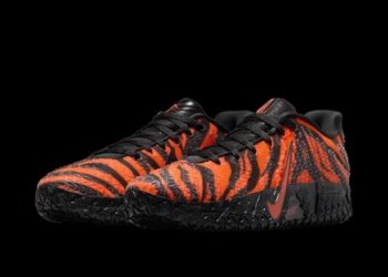 La Nike Ja 3 « Animal Pack » sort les griffes