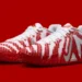 La Nike Ja 3 prend les couleurs des Blazers