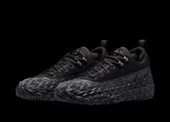La Nike ST Charge prête à chauffer le bitume