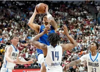 La Summer League 2026 a fait carton plein