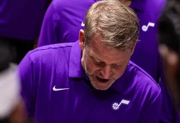 La Summer League de Utah se termine en roue libre