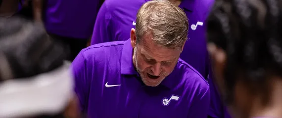 La Summer League de Utah se termine en roue libre