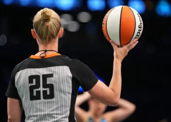 La WNBA ouvrira son « replay center » en 2027