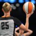 La WNBA ouvrira son « replay center » en 2027