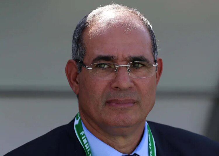 La légende marocaine Badou Zaki nommée sur le banc d’une sélection du Mondial 2026