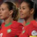 La liste du Maroc pour sa CAN féminine 2026 avec Ghizlane Chebbak et 5 nouveautés