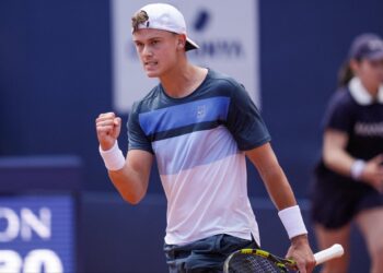 Logo Tennis World FR