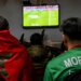 La non-diffusion de la CAN féminine 2026 fait scandale en France et au Royaume-Uni !