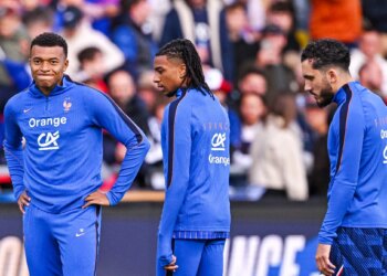 La petite finale de la Coupe du monde remise en question