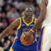 La piste LeBron James refermée, Draymond Green va pouvoir rempiler à Golden State