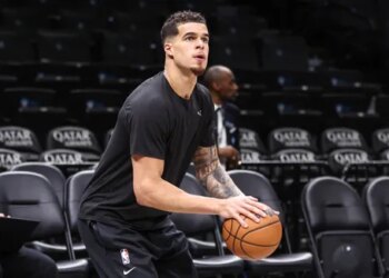 La prolongation de Michael Porter Jr. n’est pas urgente à Brooklyn