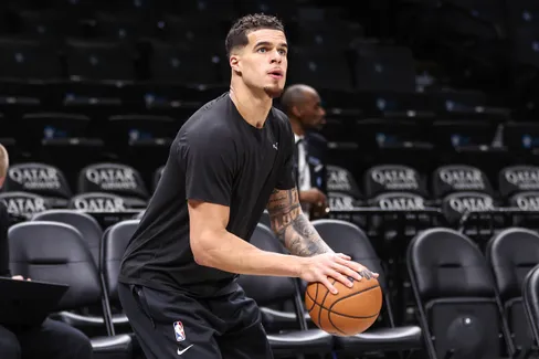 La prolongation de Michael Porter Jr. n’est pas urgente à Brooklyn
