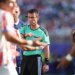 La sanction tombe contre l’arbitre !