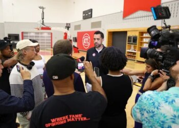 Landry Fields rebondit à la tête du Project B