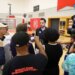 Landry Fields rebondit à la tête du Project B