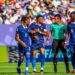L’arbitre renvoyé par la FIFA