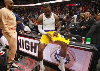 L’arrivée de LeBron James devrait rapporter gros à Philadelphie