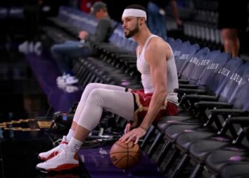 Larry Nance Jr. rejoint les Pacers