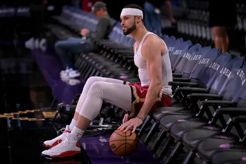 Larry Nance Jr. rejoint les Pacers